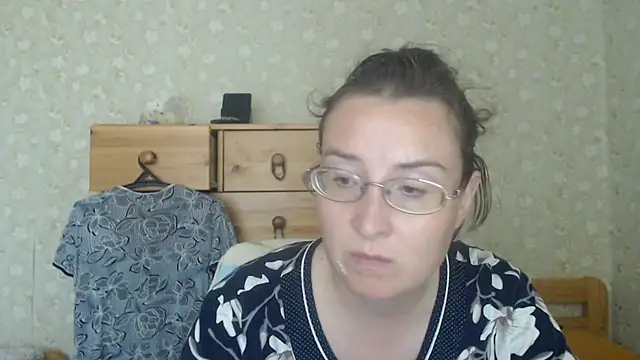 Smart_Rose live sex cam