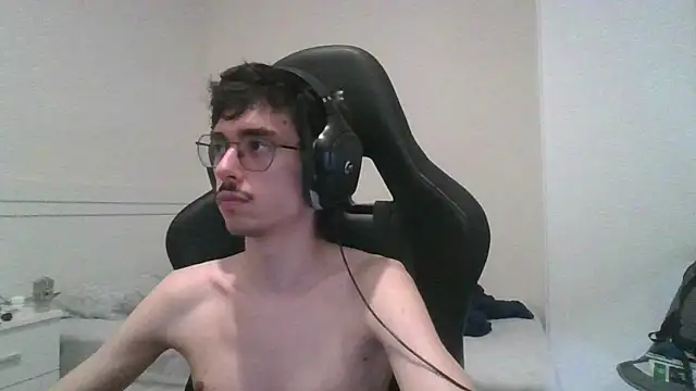 gabrielNovin17cm webcam