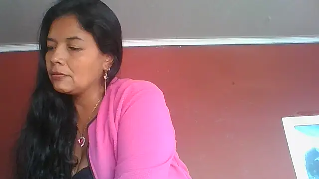 DianaOchoa_ webcam