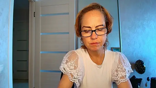 LioraWeiss webcam