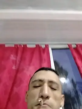 TuCanero23cm webcam