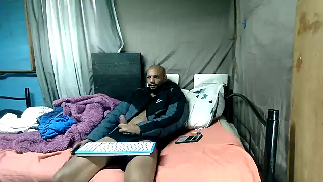 Camodick webcam
