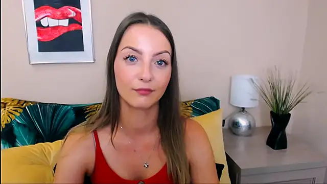 NatalieSexy webcam
