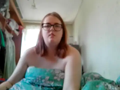 DesireMelissa webcam