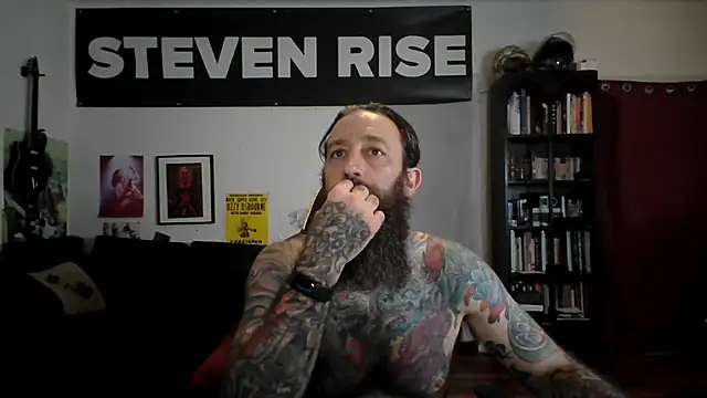 StevenRiseNYC webcam