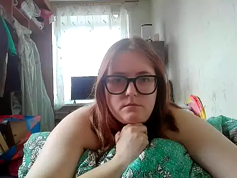 DesireMelissa webcam