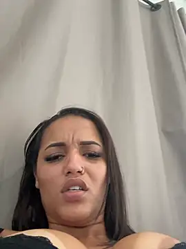 Maryhotangel webcam