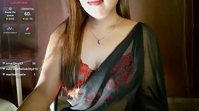 Midnight_Sparshaa webcam