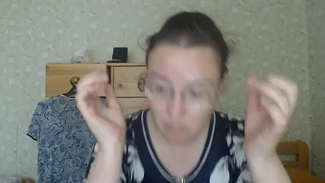 Smart_Rose webcam