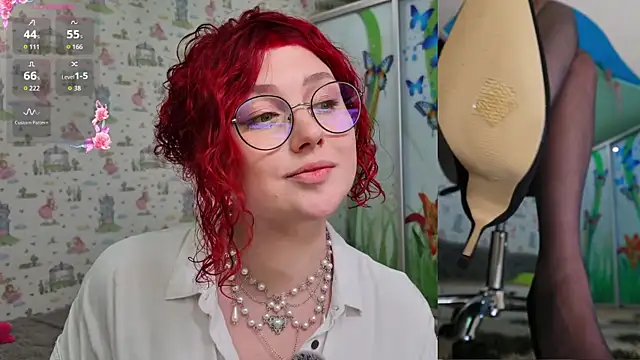 SmokyRose