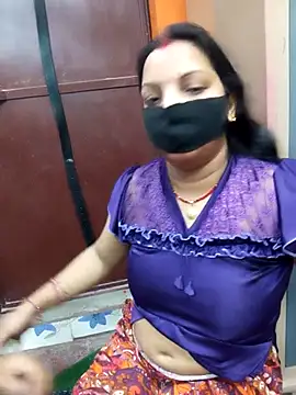 Manjudear webcam