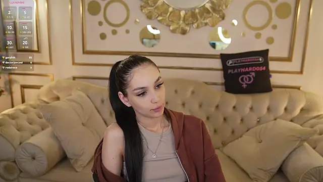 Mila_Rose054 webcam