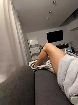 SexyJulia21 webcam