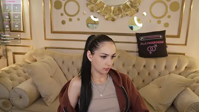 Mila_Rose054 webcam