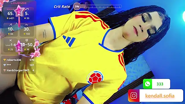 Sophiaa_doll_ webcam