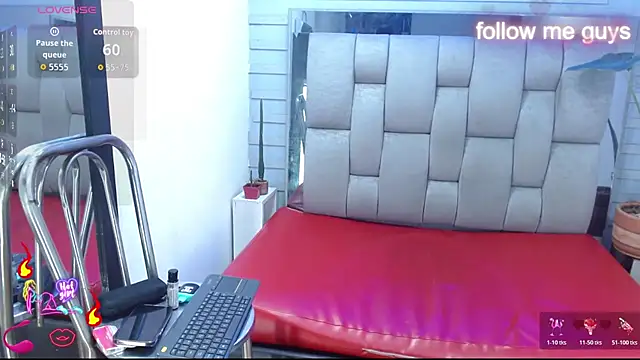 evelin_zaens webcam