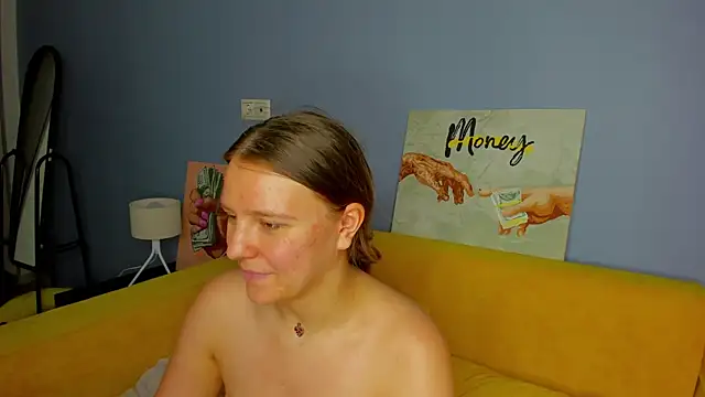 Jenny_Jimmy webcam