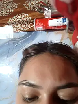sanu_07 webcam