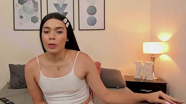 Amelia_Brixton live cam