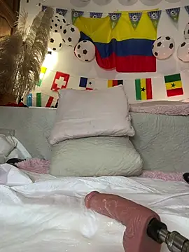 ameliaa_lov3 (F milf) - show  surprise