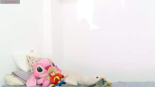 vanessaadol webcam
