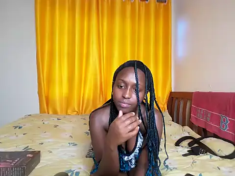 Fancy_messy webcam