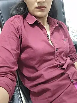 ritika_jha01 (F teen) - full nude show