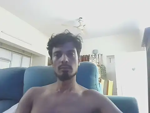 Talha266 live cam
