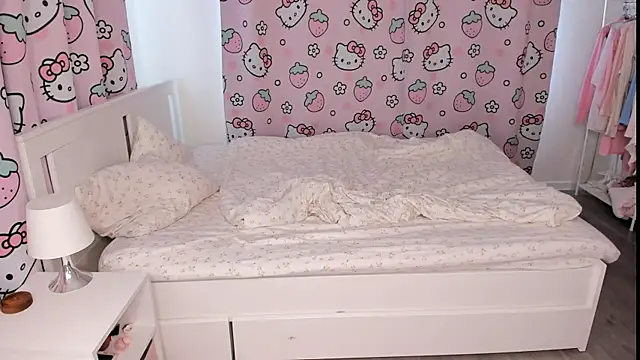 mayyacozyy webcam