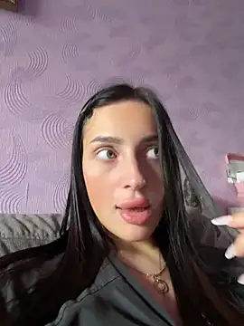 Soft_Pleasure webcam