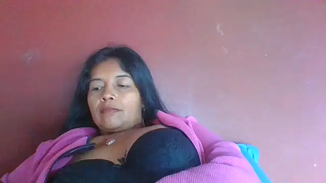 DianaOchoa_ webcam
