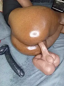 Prettyafricana live cam