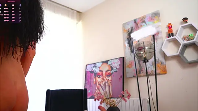 ObduliaBottini live cam