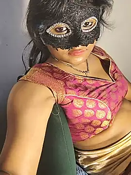 DIRTYSECRET_QUEEN_07 webcam
