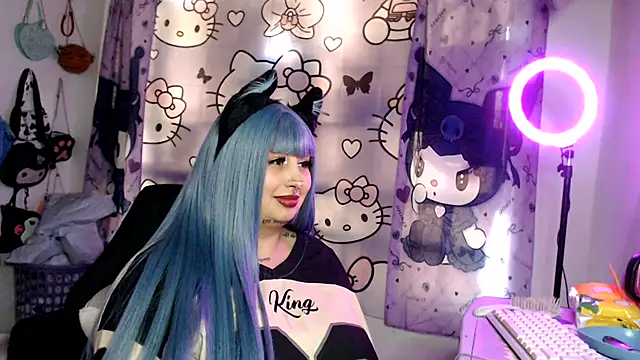 lussyevans24 webcam