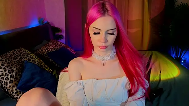 Jennie_Hunter webcam