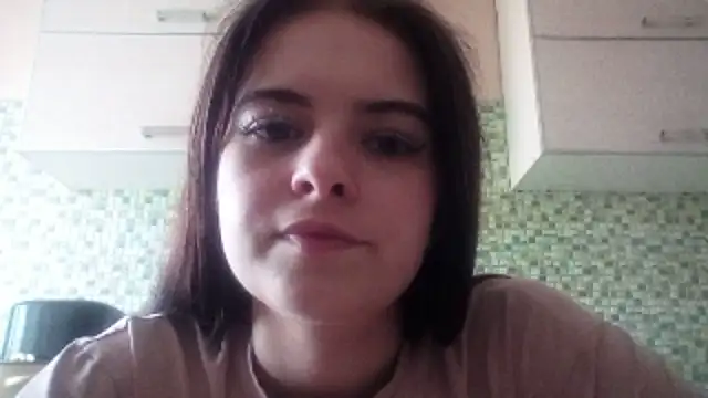 KikiAmino webcam