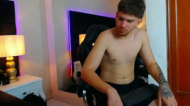 Stefano_Moretti webcam