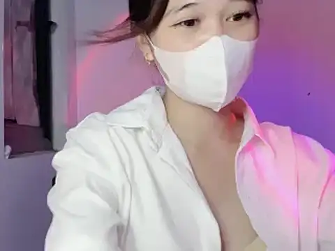 miumiubeauty live cam on StripChat