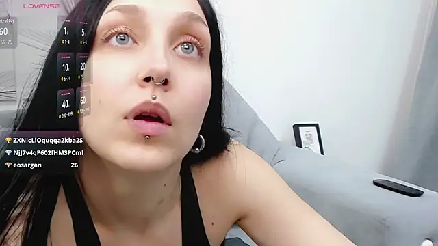 MetaTeya webcam