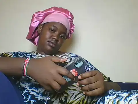 milkie43 webcam
