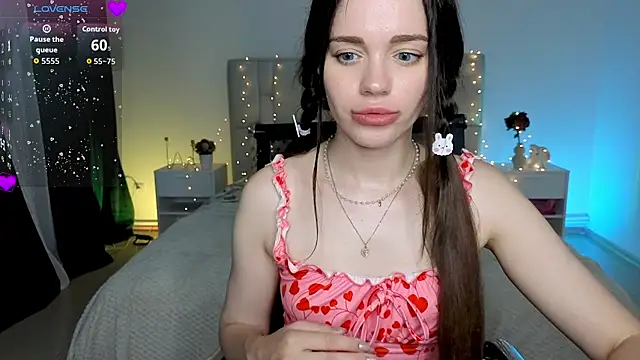 Little_cuti1e webcam