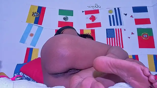Anto055 webcam