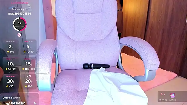 alikahouston4 webcam