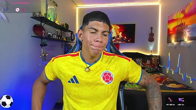 Damian_latinxxx live cam