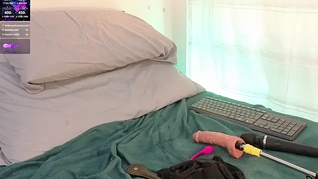 Samaraa_Smith webcam