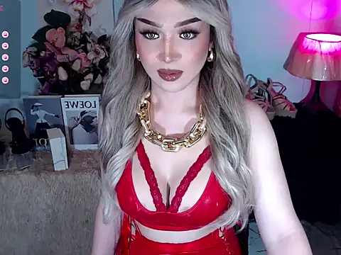 OliviaGrace_Hilton webcam