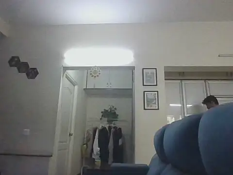 Talha266 live cam