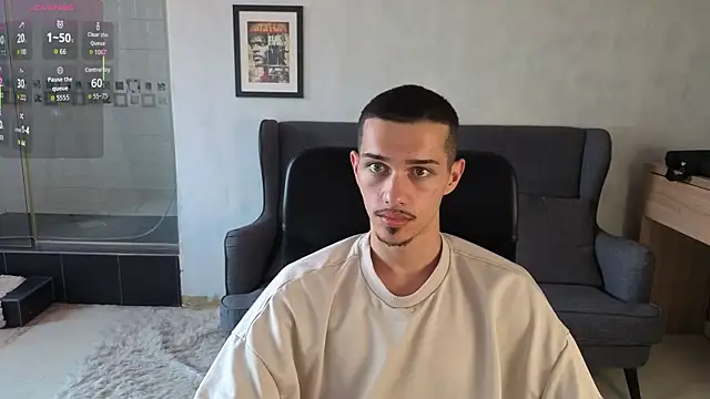 KaydenDrew live cam