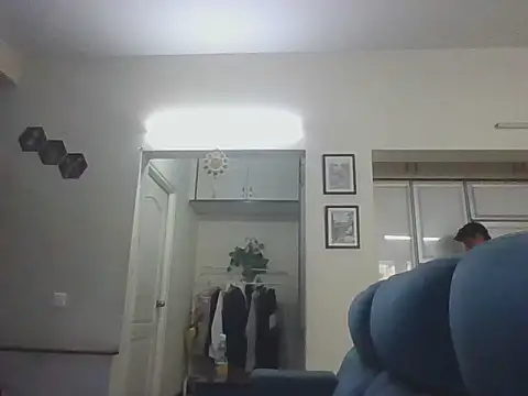 Talha266 live cam